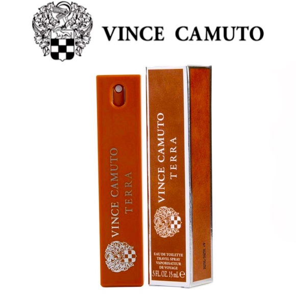 Vince Camuto Other - Vince camuto for men TERRA